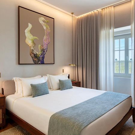 וידיגיירה Quinta Do Paral - The Wine Hotel מראה חיצוני תמונה