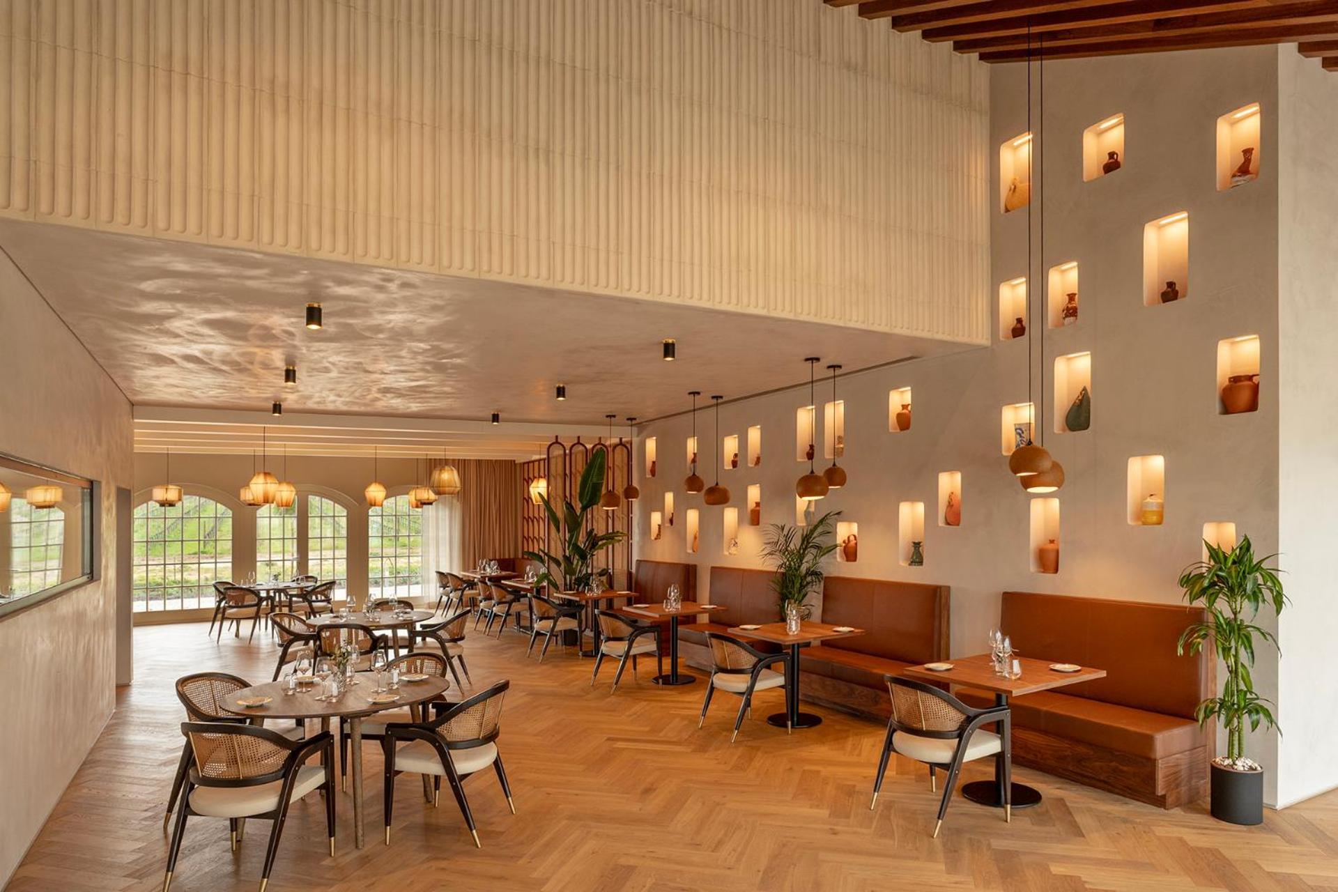 וידיגיירה Quinta Do Paral - The Wine Hotel מראה חיצוני תמונה
