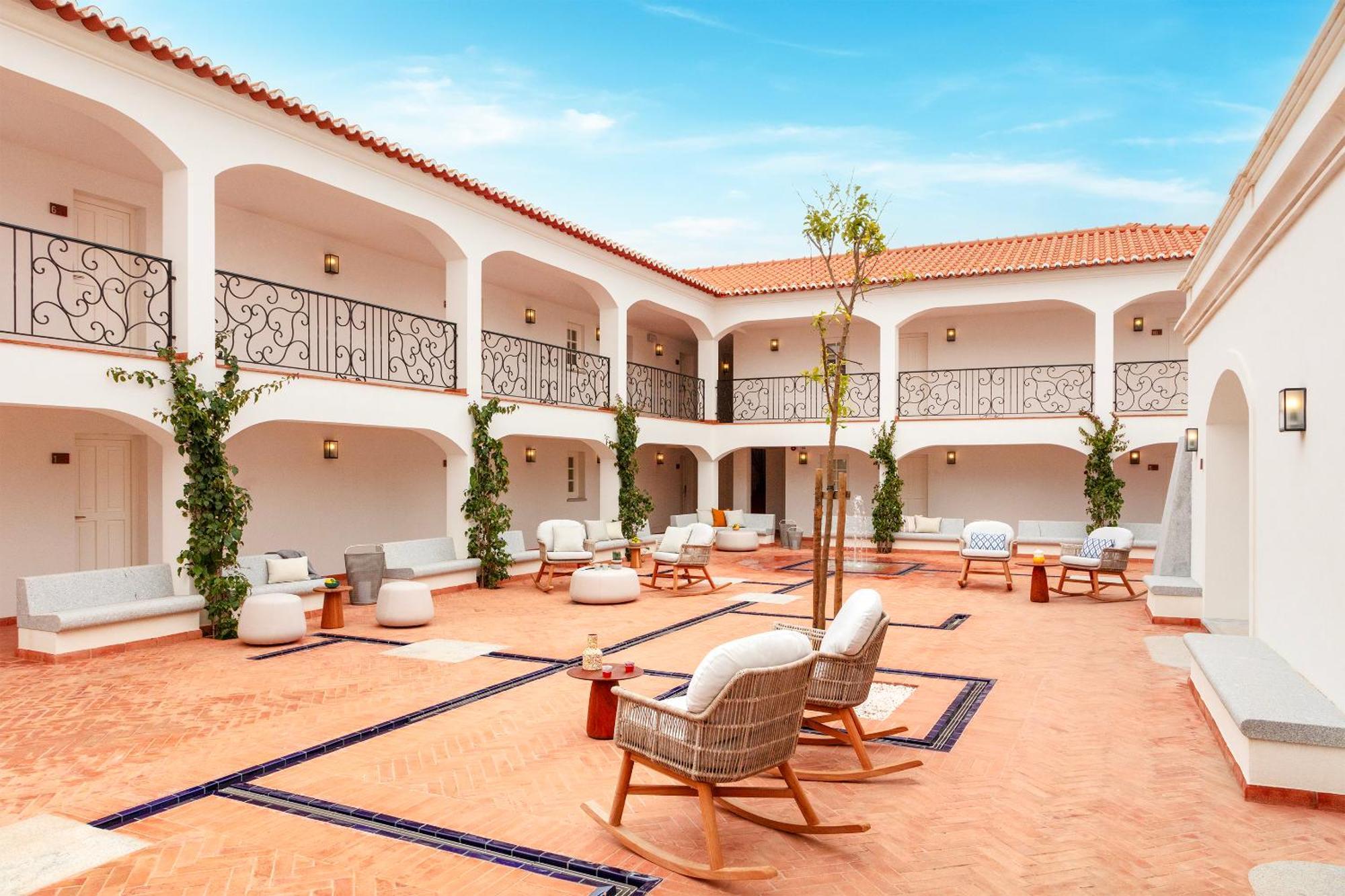 וידיגיירה Quinta Do Paral - The Wine Hotel מראה חיצוני תמונה