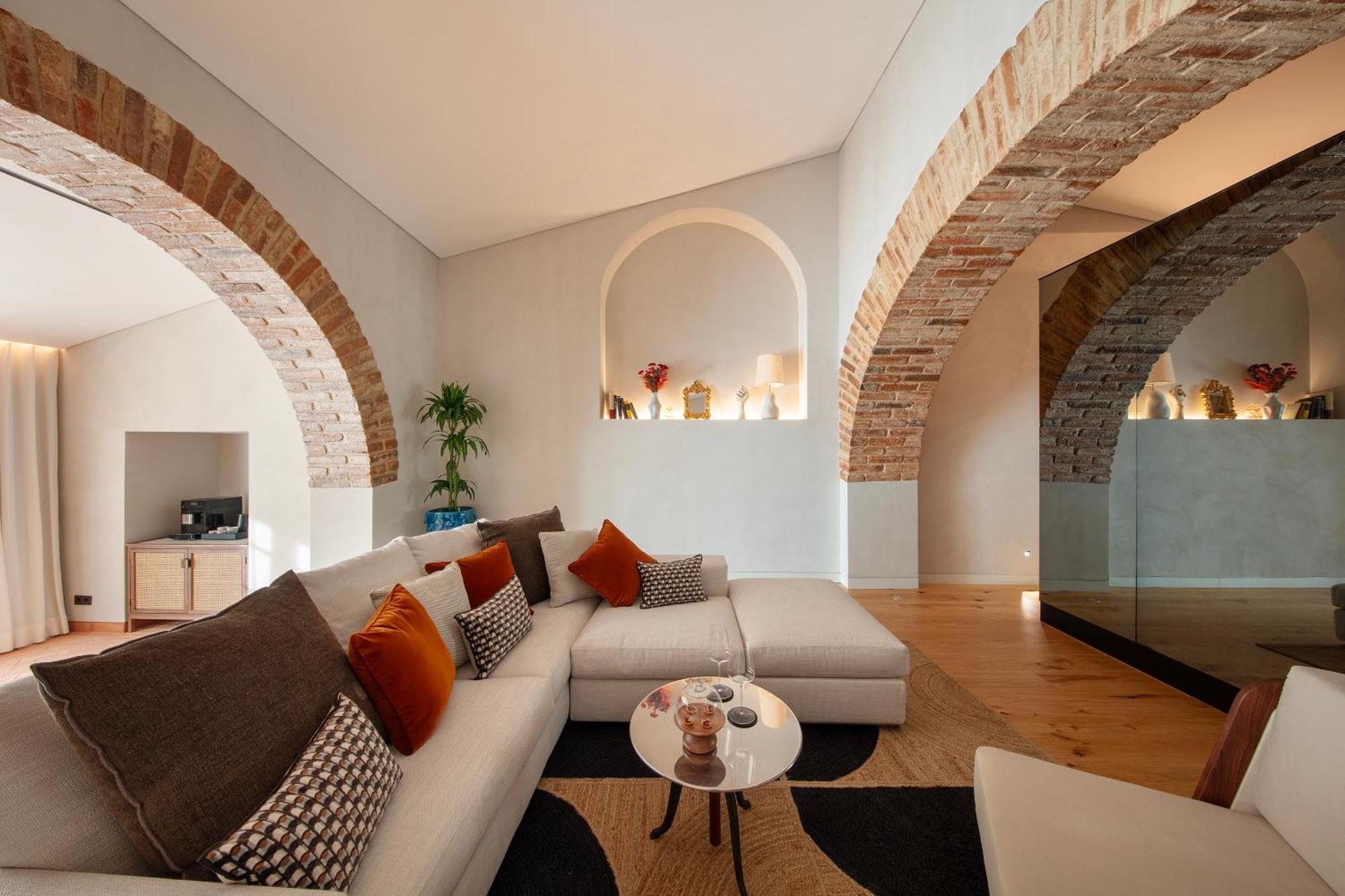 וידיגיירה Quinta Do Paral - The Wine Hotel מראה חיצוני תמונה