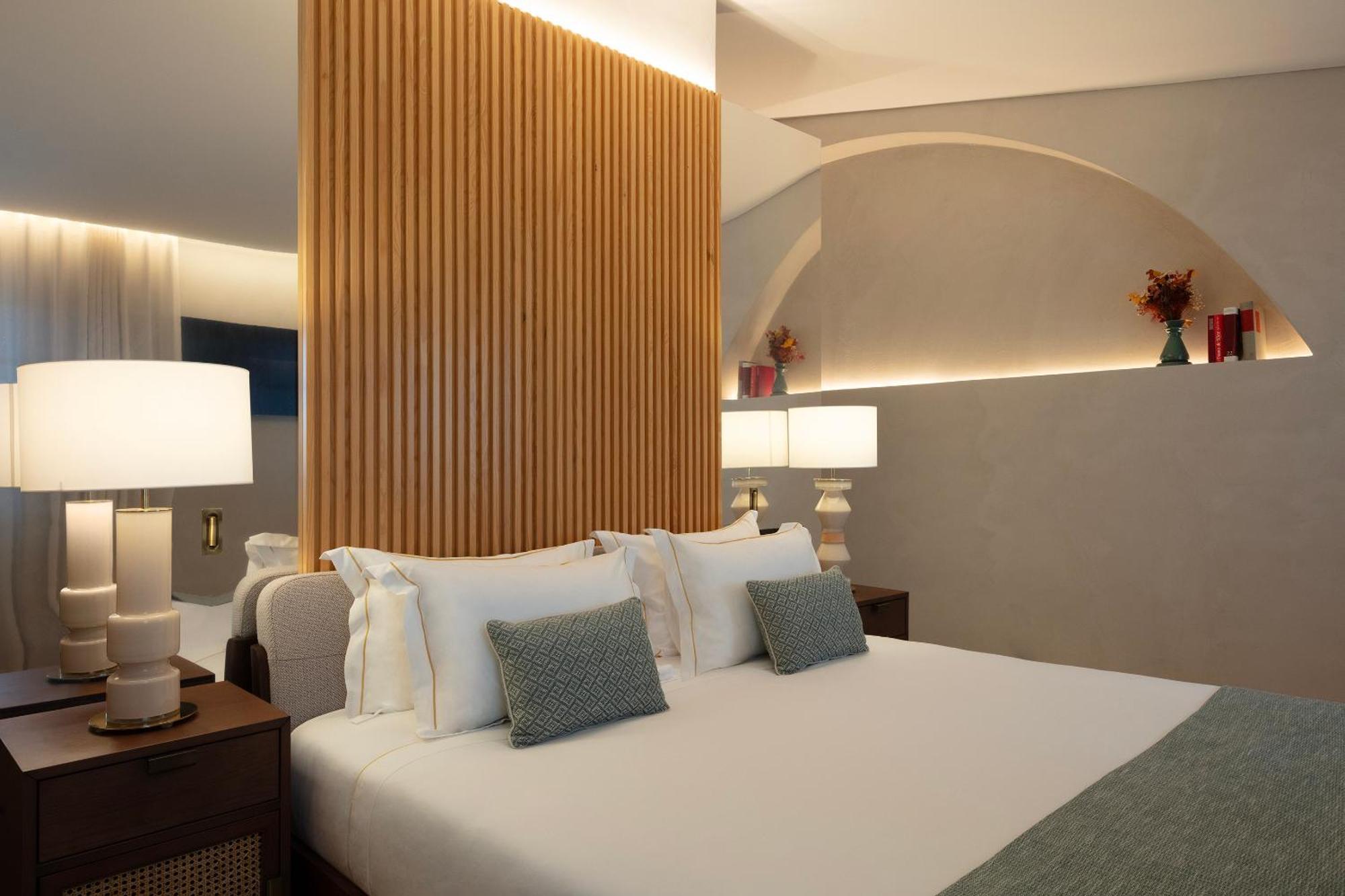 וידיגיירה Quinta Do Paral - The Wine Hotel מראה חיצוני תמונה