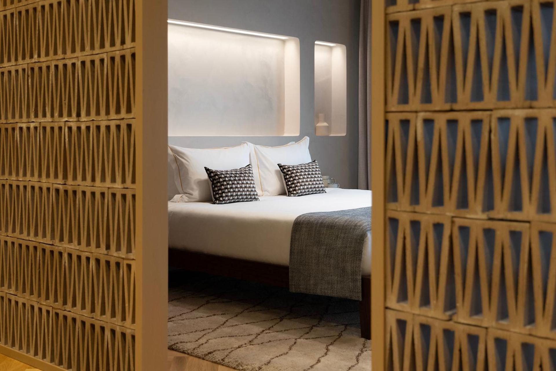 וידיגיירה Quinta Do Paral - The Wine Hotel מראה חיצוני תמונה