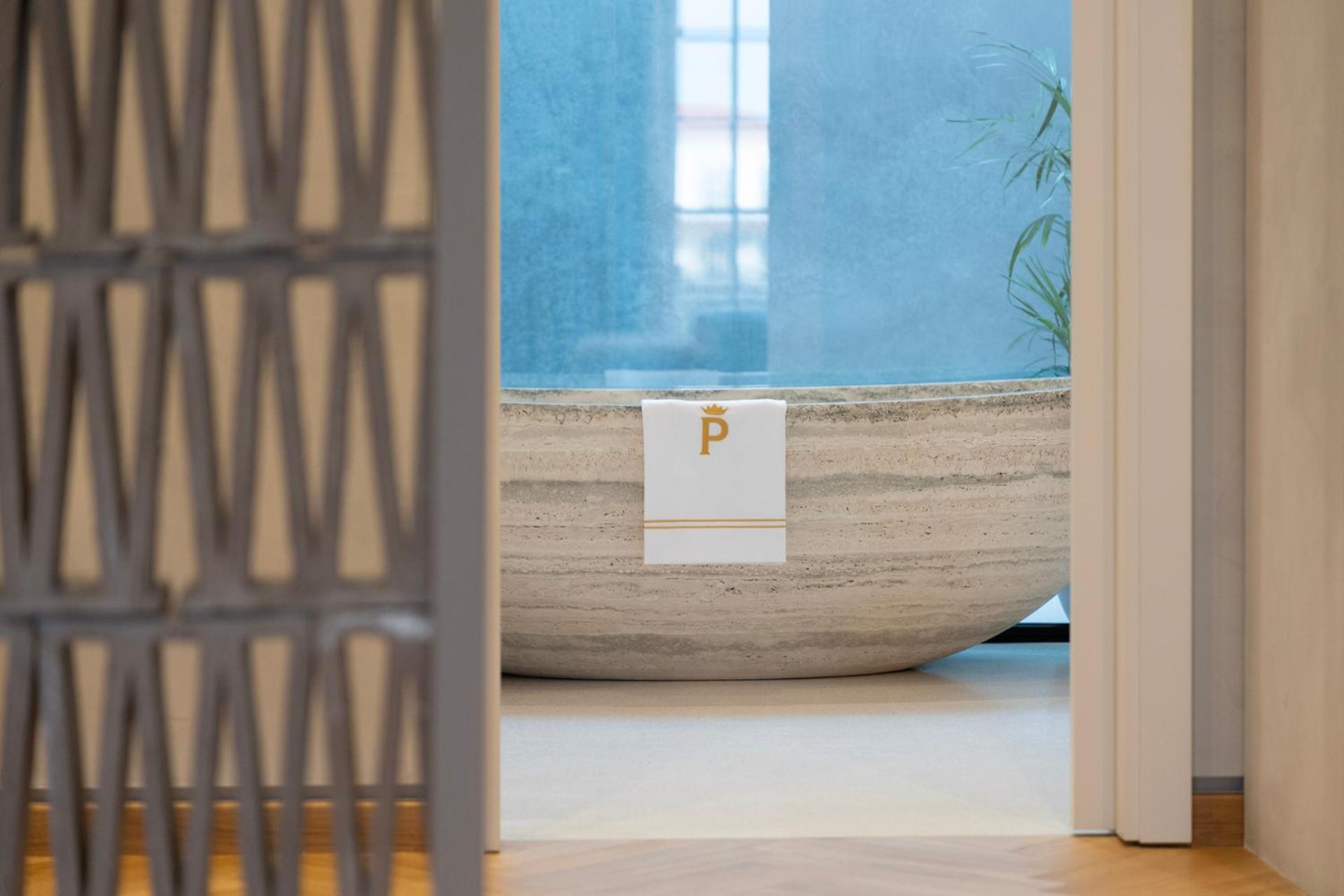 וידיגיירה Quinta Do Paral - The Wine Hotel מראה חיצוני תמונה