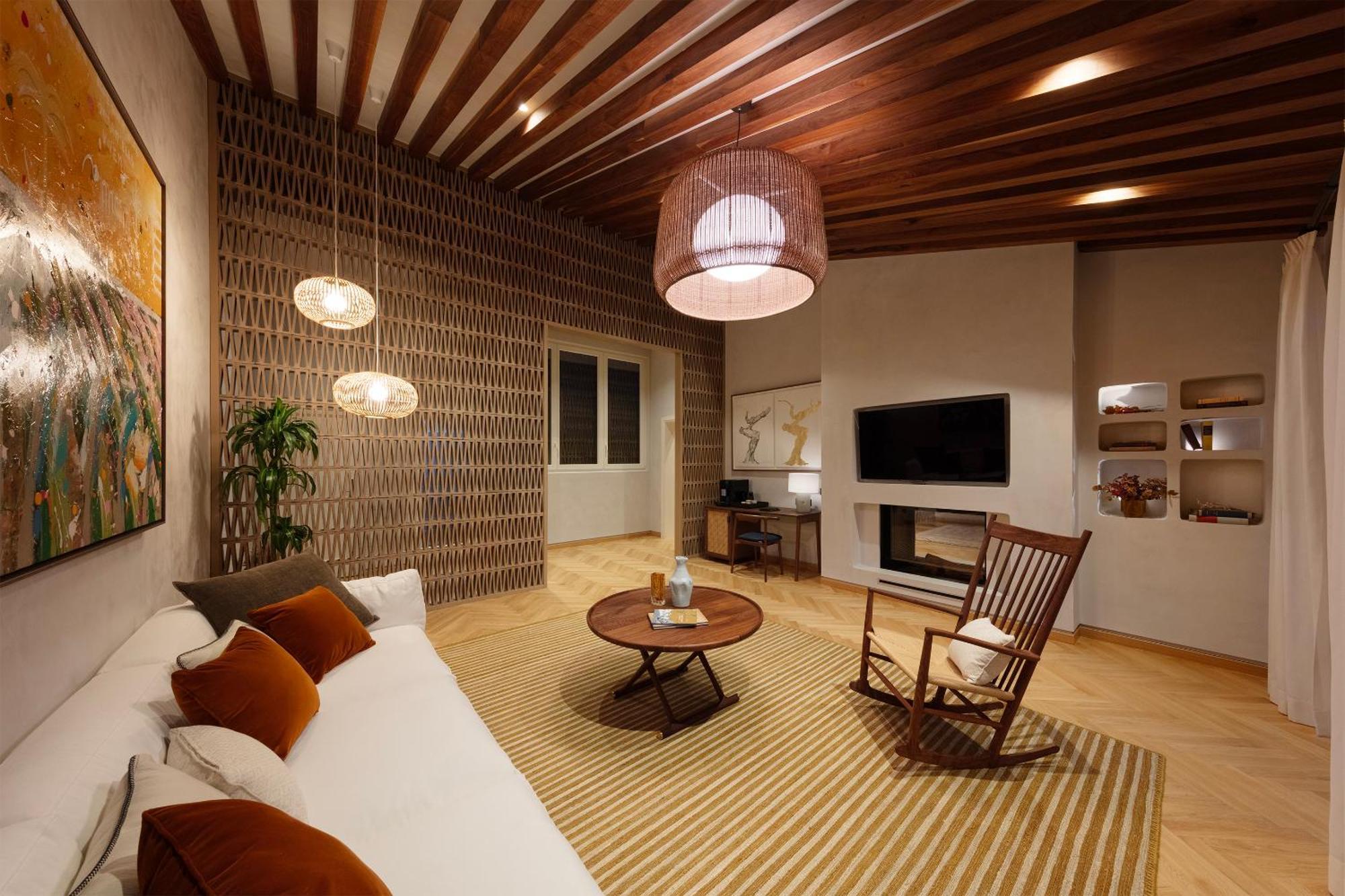 וידיגיירה Quinta Do Paral - The Wine Hotel מראה חיצוני תמונה