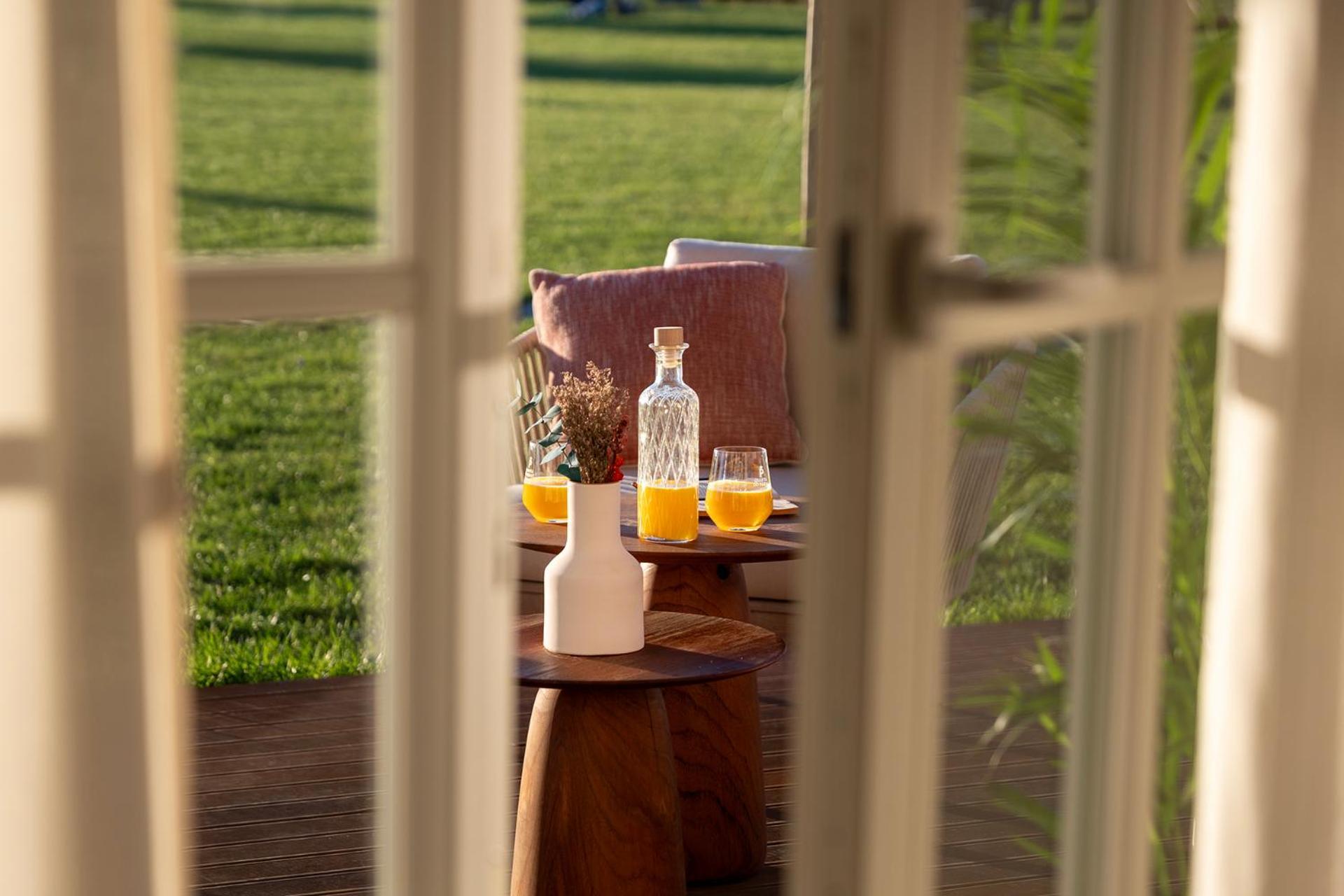 וידיגיירה Quinta Do Paral - The Wine Hotel מראה חיצוני תמונה