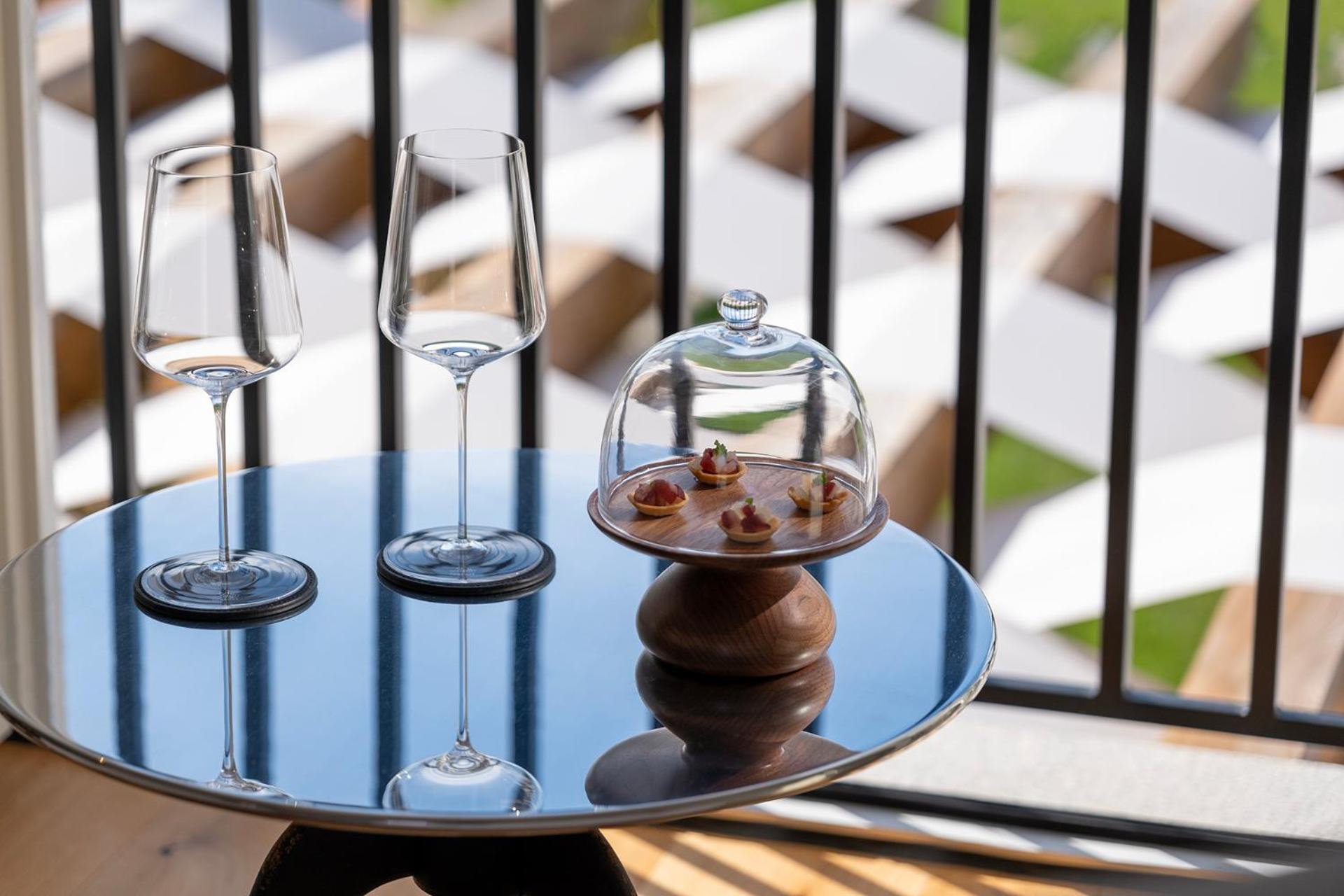 וידיגיירה Quinta Do Paral - The Wine Hotel מראה חיצוני תמונה