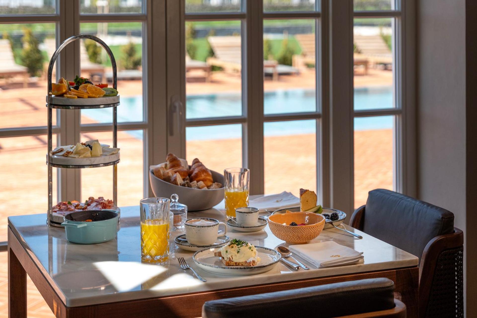 וידיגיירה Quinta Do Paral - The Wine Hotel מראה חיצוני תמונה