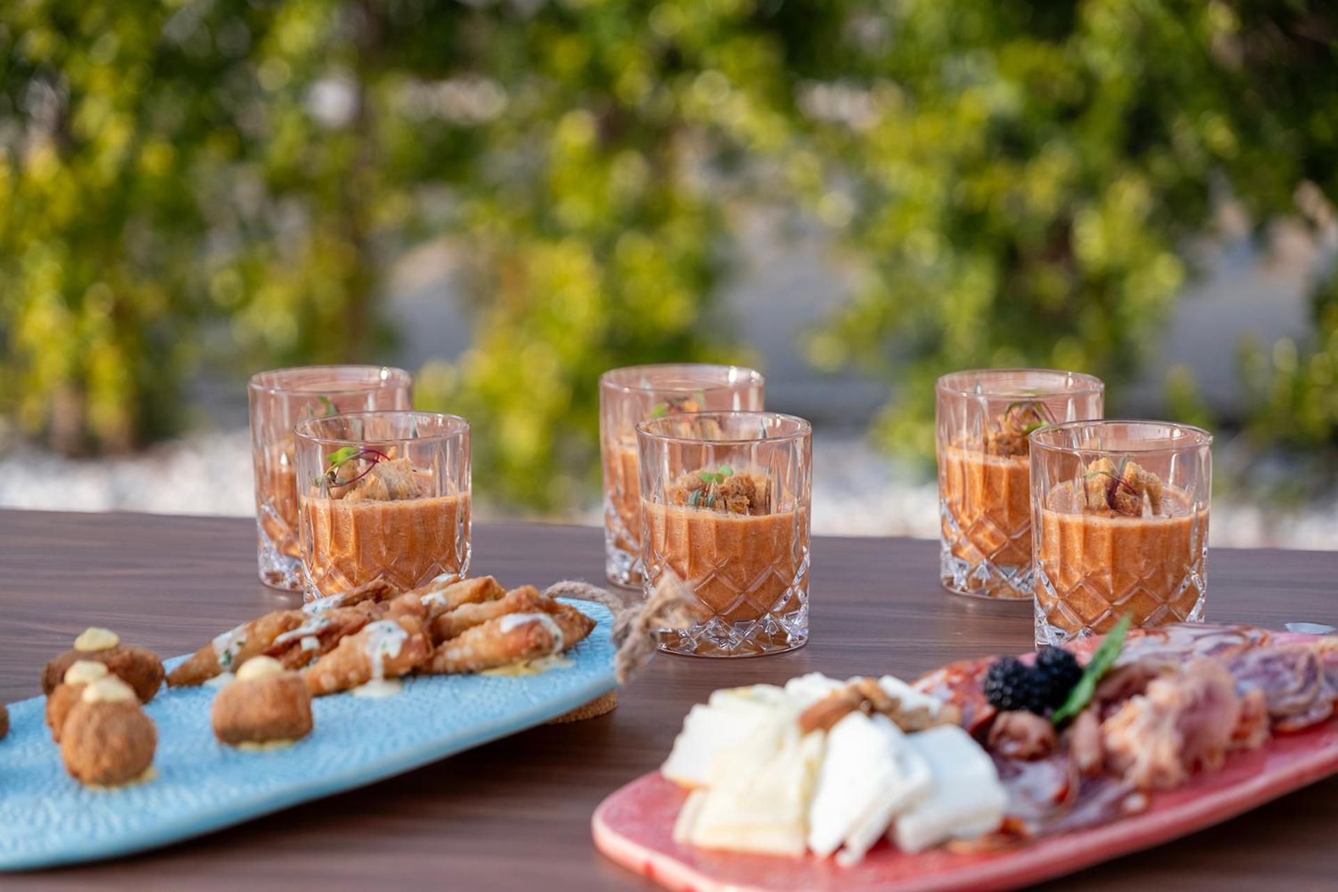 וידיגיירה Quinta Do Paral - The Wine Hotel מראה חיצוני תמונה